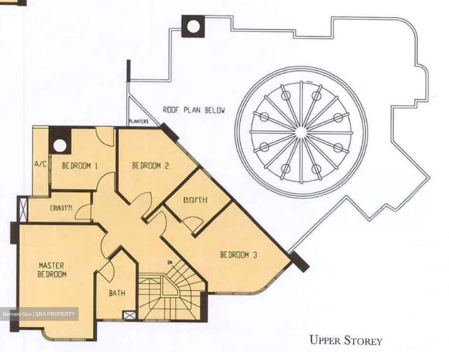 The Sierra (D10), Apartment #599919141